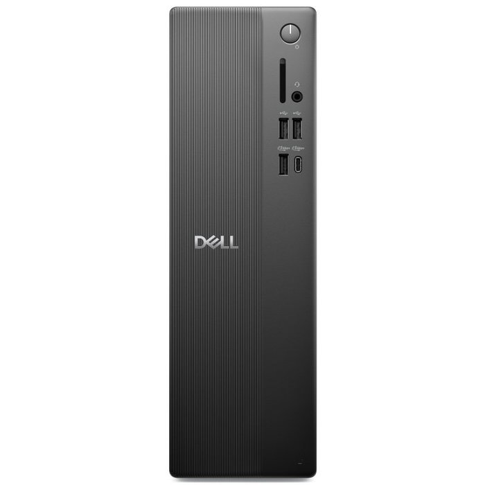 Dell Pro Slim Essential QVS1260 Intel Core Ultra 5 225 8GB 512GB SSD Windows 11 Pro Negro